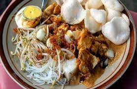 Resep Ketoprak Jakarta Enak Cuma 3 Langkah Recipe Makanan Jalanan Resep Masakan Indonesia Resep Makanan