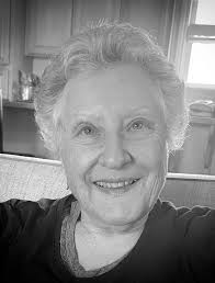 Anne E. Field (née Healy): January 5, 1944