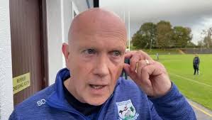 Breaffy Gaa manager Sean Deane said the loss to Westport in the Mayo GAA  Connacht Gold Senior Football QF at home was very raw and hard to take. He  told www.mayogaa.com after the game that they ...