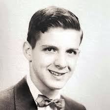 Daniel Naughton's Instagram, Twitter & Facebook