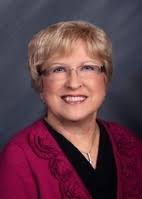 In Loving Memory of Arlene Mabel Hall