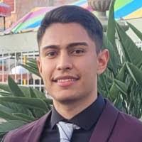 Adan Moran's Instagram, Twitter & Facebook