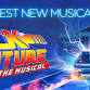 Back To The Future - The Musical