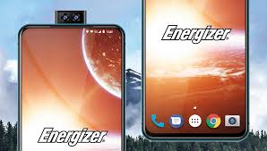 Energizer Power Max P18K Pop ...