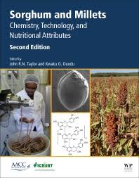 Here is the collection of books shared by many vistors by online details: Sorghum And Millets 2nd Edition