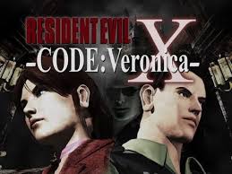Resident Evil