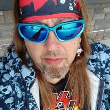 Billy Chuck 🤘💀🎧🔥