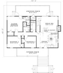 Showcasing deluxe amenities and modern floor plans that satisfy all your family's needs, archival designs has. Mountain Rustic House Plan 4 Bedrooms 4 Bath 1970 Sq Ft Plan 12 1090