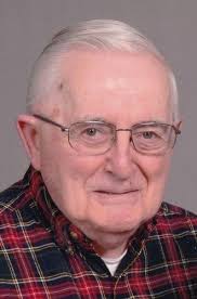 James DeCamp Obituary (1938