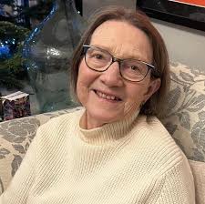 Carol Ann LEIGHTON DAVIS