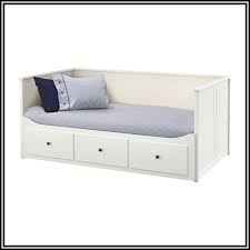 Darum entwarf ich das hemnes tagesbett mit vier funktionen. Ikea Hemnes Bett Anleitung Alt Rssmix Info