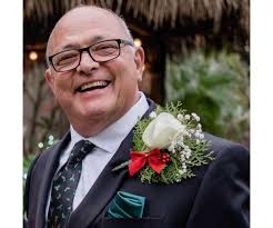 Timothy Pedrozo Obituary (1960