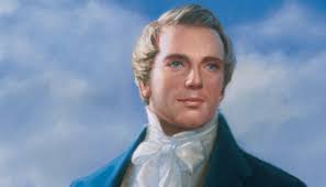 Joseph Smith's Incredible Prophecy About Willard Richards' Miraculous  Survival