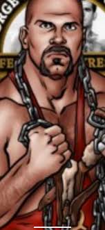 FDNC Ginger Wolfe and Ricky Rich