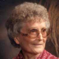 Gladys E Olsen (1918–2009)