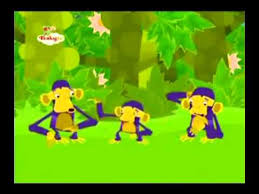 T he american version became so prominent that it spread all over the world, and was still sung years later. Baby Tv Eenie Meenie Minie Moe Youtube
