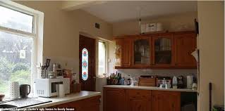 New york (ap) james harden won't be back for game 2 of the eastern conference semifinals. Ugly House To Lovely House With George Clarke Couple Attempt To Transform 1930s London Home Daily Mail Online