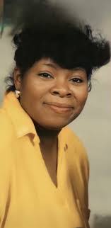 Janet Mccombs's Instagram, Twitter & Facebook