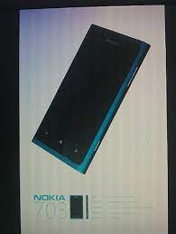 Is this the Nokia 703? - MSPoweruser