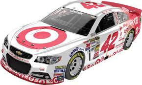42 for chip ganassi racing before the team parted ways with the driver in april 2020. Let S Go Racing Nascar Collectables