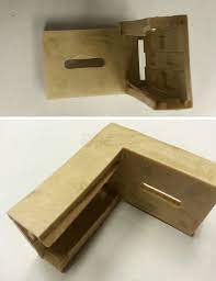 Face frame socket set for everbilt d806 and 94x drawer slides ensure the functionality of your ball bearing ensure the functionality of your ball bearing style drawer slides in american style cabinets with the ball bearing slide socket set from everbilt. Rear Socket Replacement For Kitchen Cabinet Swisco Com