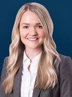 Emily G. Ladd Litigation Lawyer Miller, Canfield, Paddock and Sto