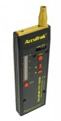 The accutrak® vpe standard kit offers literally twice the functionality of the basic kit with the addition of the accutrak® touch probe and waveguide. Vpe 1000 Digital Ultrasonic Leak Detector