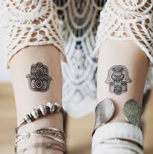 Small Tattoo Ideas And Designs For Women Hamsa Hand Tattoo Boho Tattoos Pattern Tattoo