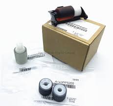 Konica minolta bizhub 363 has some features : A143563100 A143pp0100 9j07330102 Adf Pickup Feed Separation Roller For Konica Minolta Bizhub 223 283 363 423 Df621 Printer Parts Aliexpress