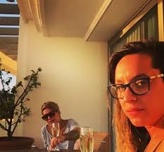 María jimena pereyra's birth sign is scorpio. Maria Jimena Pereyra Revela Estar Enamorada De Una Mujer Y Sus Planes De Ser Madre Guioteca