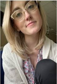 Ashley Honaker's Instagram, Twitter & Facebook