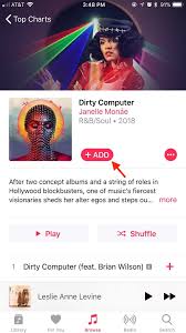 Apple Music 101 How To Automatically Download Tracks For Offline Playback That You Save To Your Library Smartphones Gadge Apple Music Concept Album Music