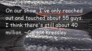 Carson Kressley quotes: top famous quotes and sayings from Carson ... via Relatably.com