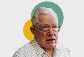 Eric Nyman Navigates Changing Business Dynamics