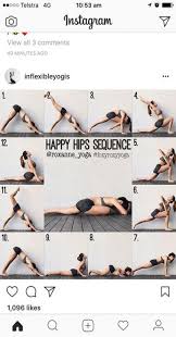 44 Ideas Yoga Workout Easy Flexibility For 2019 Yoga Stretches For Beginners Easy Yoga Workouts Flexibility Workout
