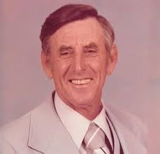 James Tolar Obituary (1922