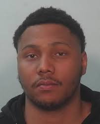 New Haven man charged with dealing drugs