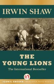 Young lions was an australian tv police drama broadcast on the nine network in 2002 and in ireland on rté two.the series was based around the professional and private lives of four rookie detectives, the young lions, of south west 101, an inner city sydney police station. The Young Lions By Irwin Shaw