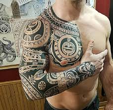 The maori tribal tattoos, though largely preferred by men, are slowly gaining popularity among. Top 30 Amazing Tribal Tattoos For Men And Women Best Tribal Tattoos