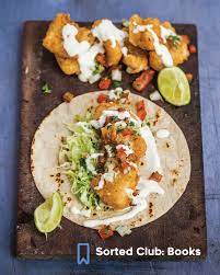 Isn't it funny that there are some foods and cuisines that we just never have cheese with? Sortedfood Happy Hump Day Team How About Fish Tacos To Facebook