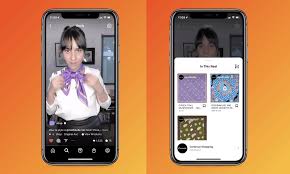 The instagram scheduler is an application that will allow you to schedule the posts and will automatically post the content. Instagram Is Rolling Out Its Shopping On Reels Feature Which Is One Of The Strong Rivals Of The Tiktok App Digital Information World