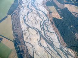 Braided River Wikipedia