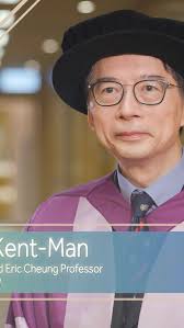 The 13th Inauguration of HKU Endowed Professorships, 2024, Pollyanna Chung  and Eric Cheung Professorship in Surgical Oncology