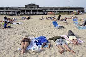 Southampton (ny), 11968, united states. Southampton Main Beach 5 The Hamptons Pictures Geography Im Austria Forum