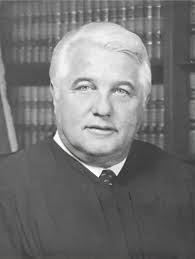 Judicial Biographies