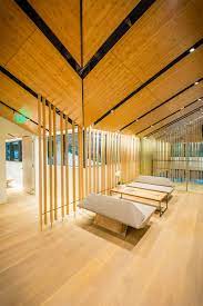 Kengo Kuma S Major Expansion Of Portland Japanese Garden Opens Portland Japanese Garden Kengo Kuma Interior Architecture Design