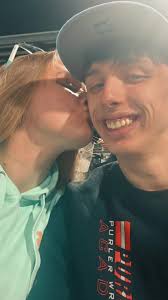 Basil Ndaraya Mungai and Her Girlfriend