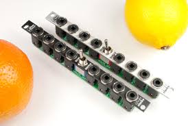 Many clocks buy have vintage roman numerals or large numbers, which makes them easy to read compared to others. Diy Eurorack