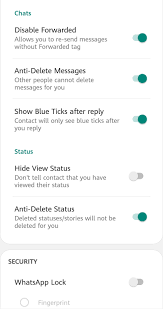 Messages can be deleted in group chats as well as personal chats. How Can View Deleted Messages And Status In Whatsapp Without Third Party Applications