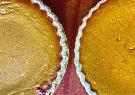 Bake for 40 to 50 minutes or until knife inserted near center comes out clean. Is Libby S New Fashioned Pumpkin Pie As Good As Its Famous Pie Pittsburgh Post Gazette
